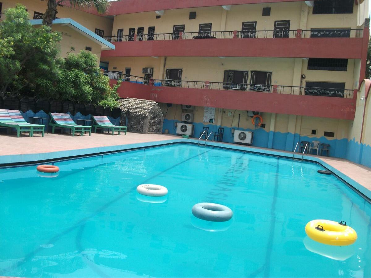 Hotel Saraswati *