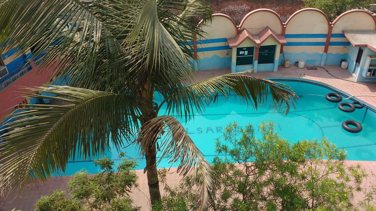 Hotel Saraswati *